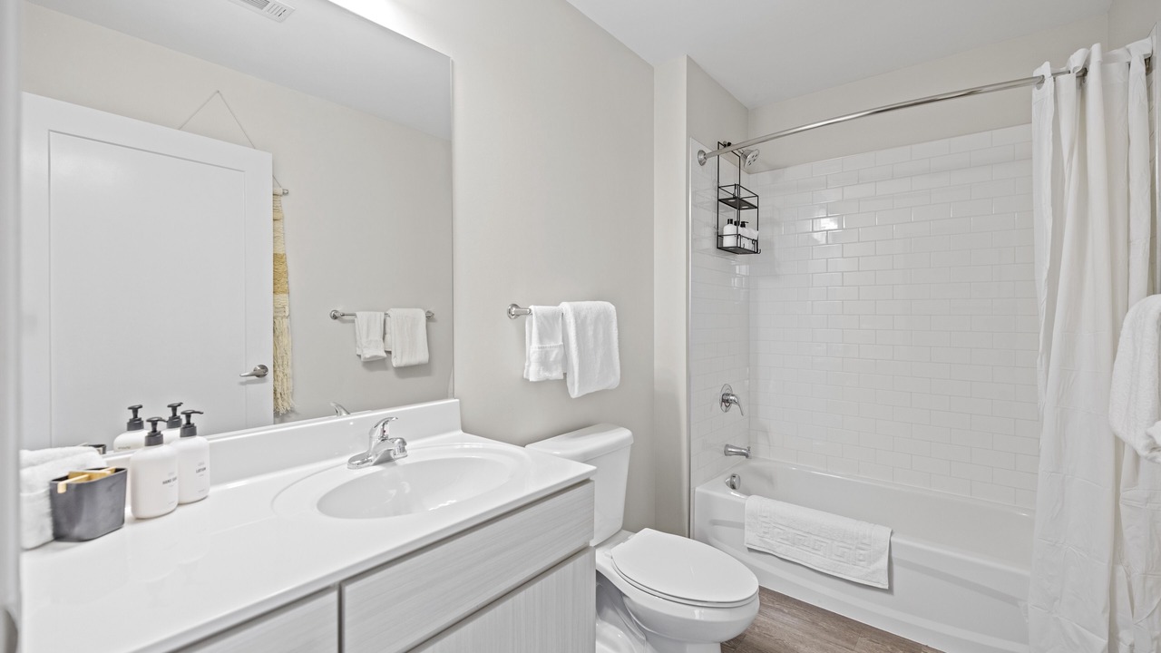 Photo of Bathroom in Sobro