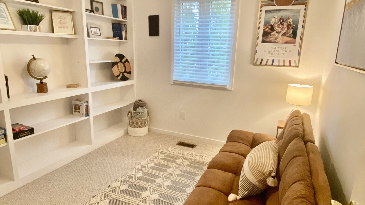Photo of Livingroom in Morehead City