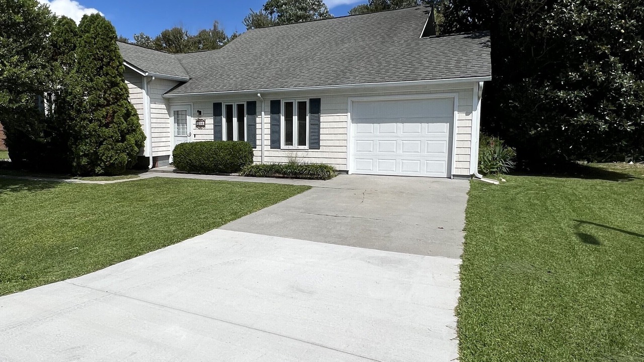 Photo of Outdoor in Morehead City