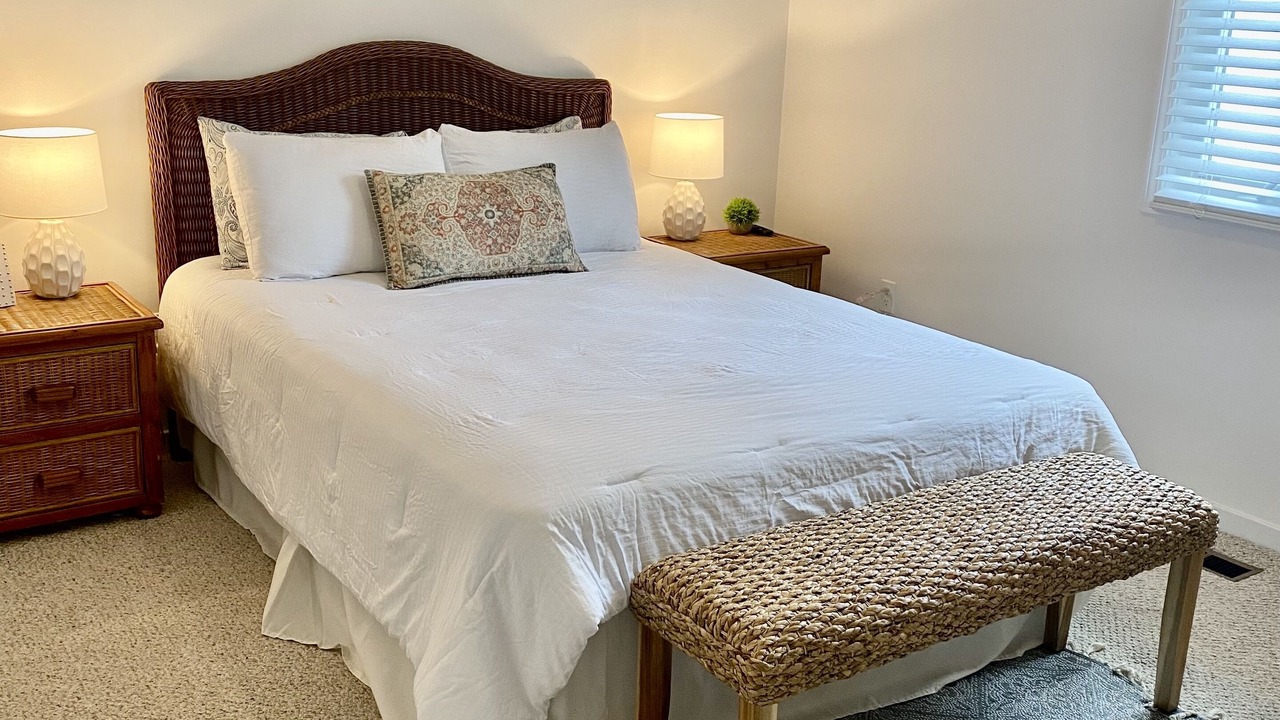 Photo of Bedroom in Morehead City