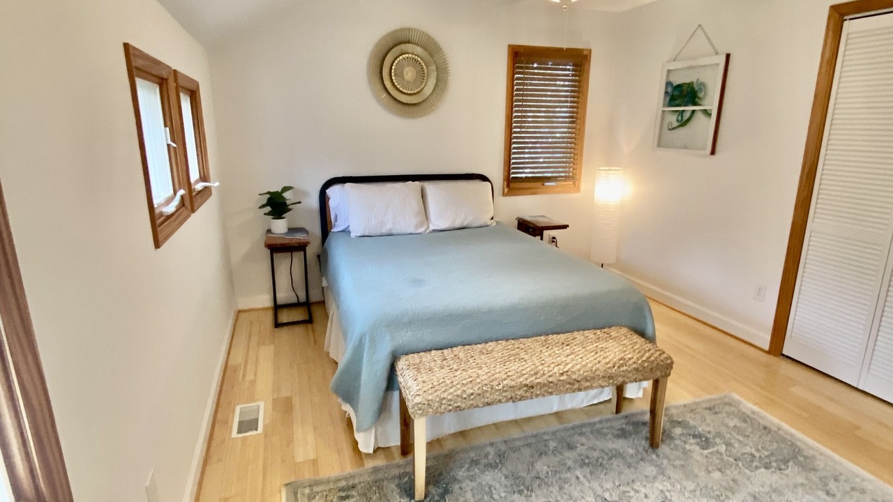 Photo of Bedroom in Morehead City
