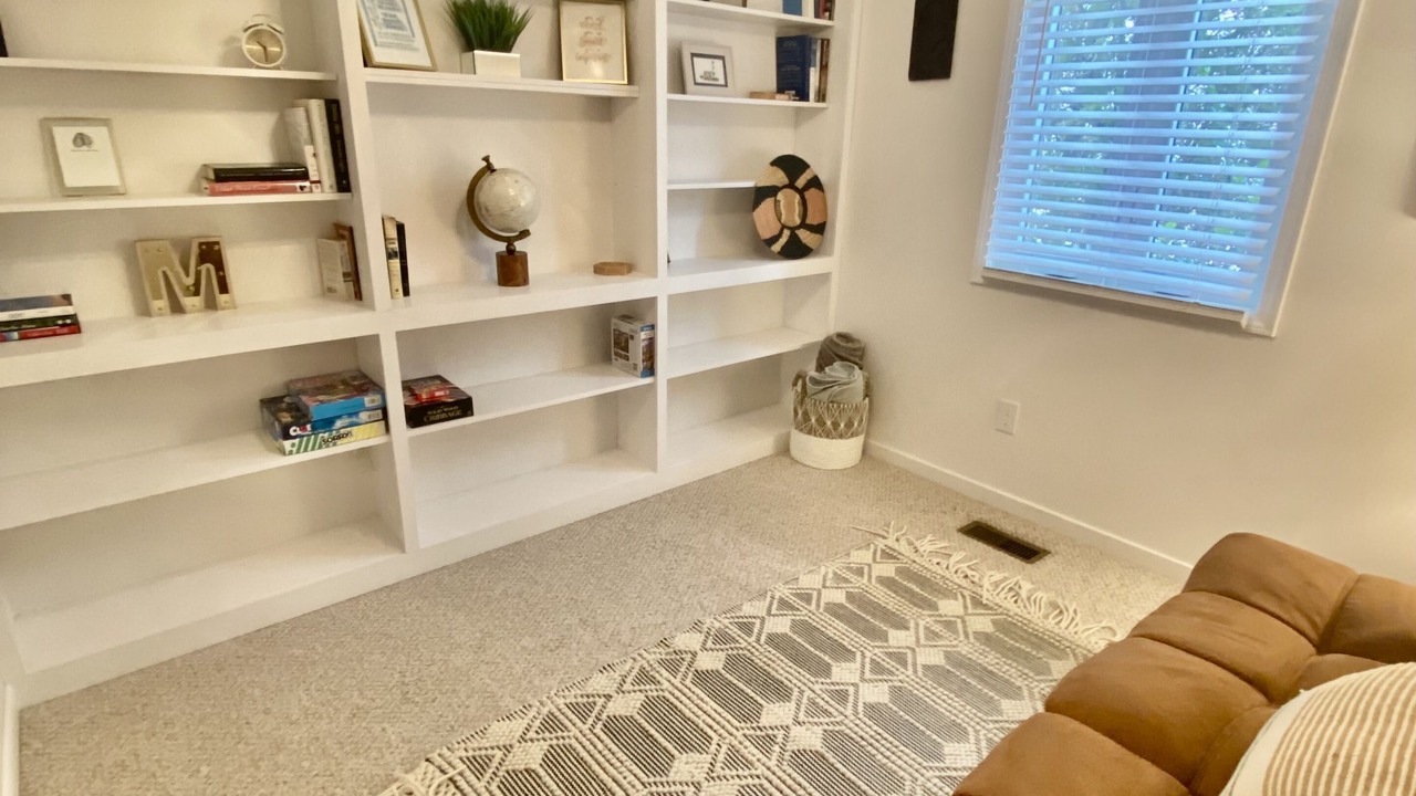 Photo of Livingroom in Morehead City
