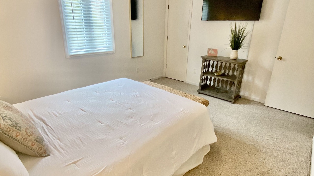 Photo of Bedroom in Morehead City