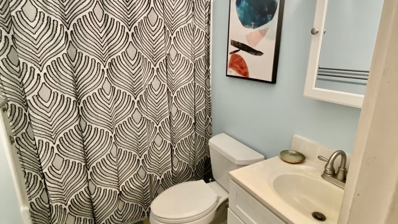 Photo of Bathroom in Morehead City