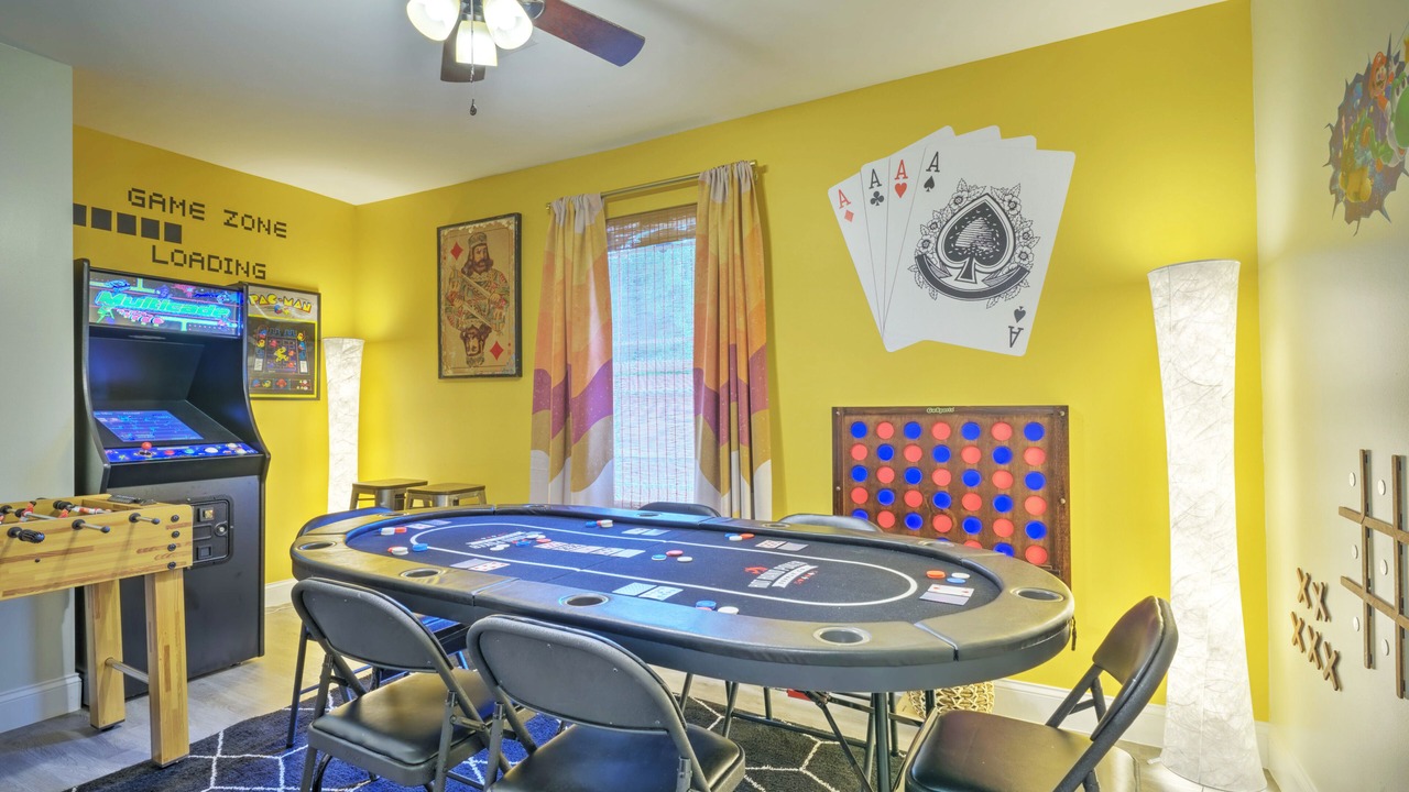 Photo of Bedroom in Chattanooga