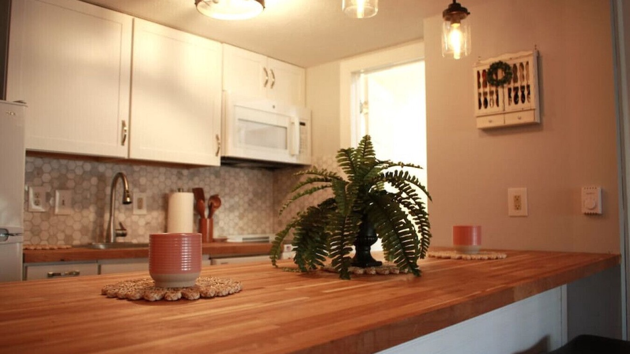 Photo of Kitchen in Mount Jackson