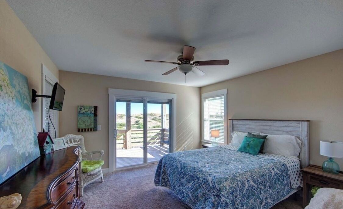 Photo of Bedroom in Farrow Shores
