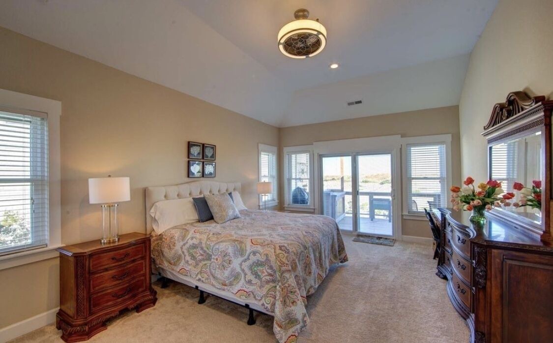 Photo of Bedroom in Farrow Shores