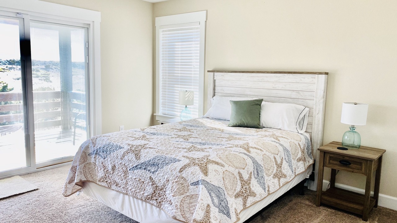 Photo of Bedroom in Farrow Shores