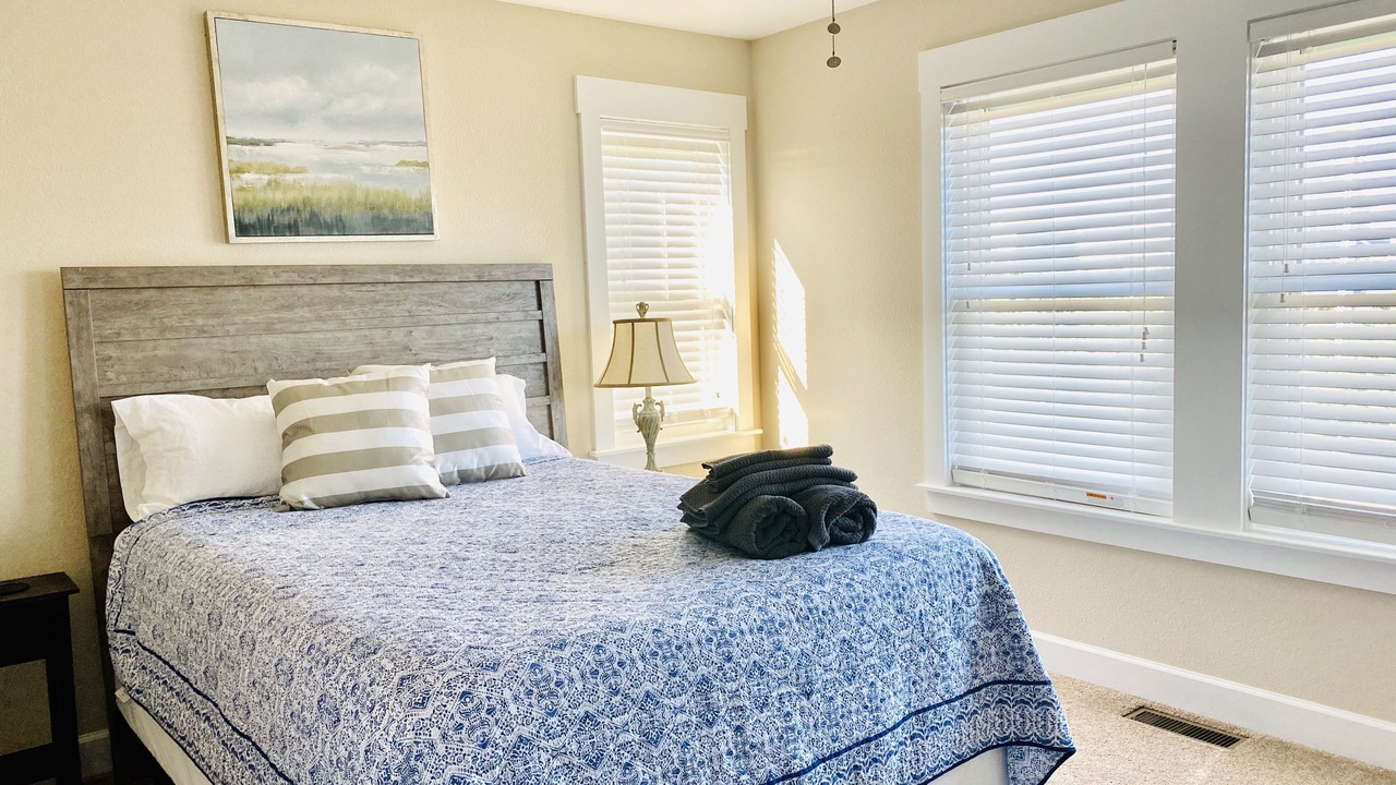 Photo of Bedroom in Farrow Shores