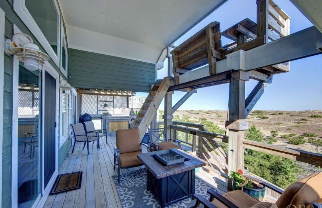 Photo of Patio Balcony in Farrow Shores