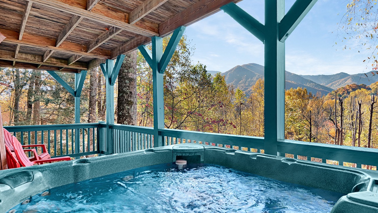 Photo of Others in Maggie Valley