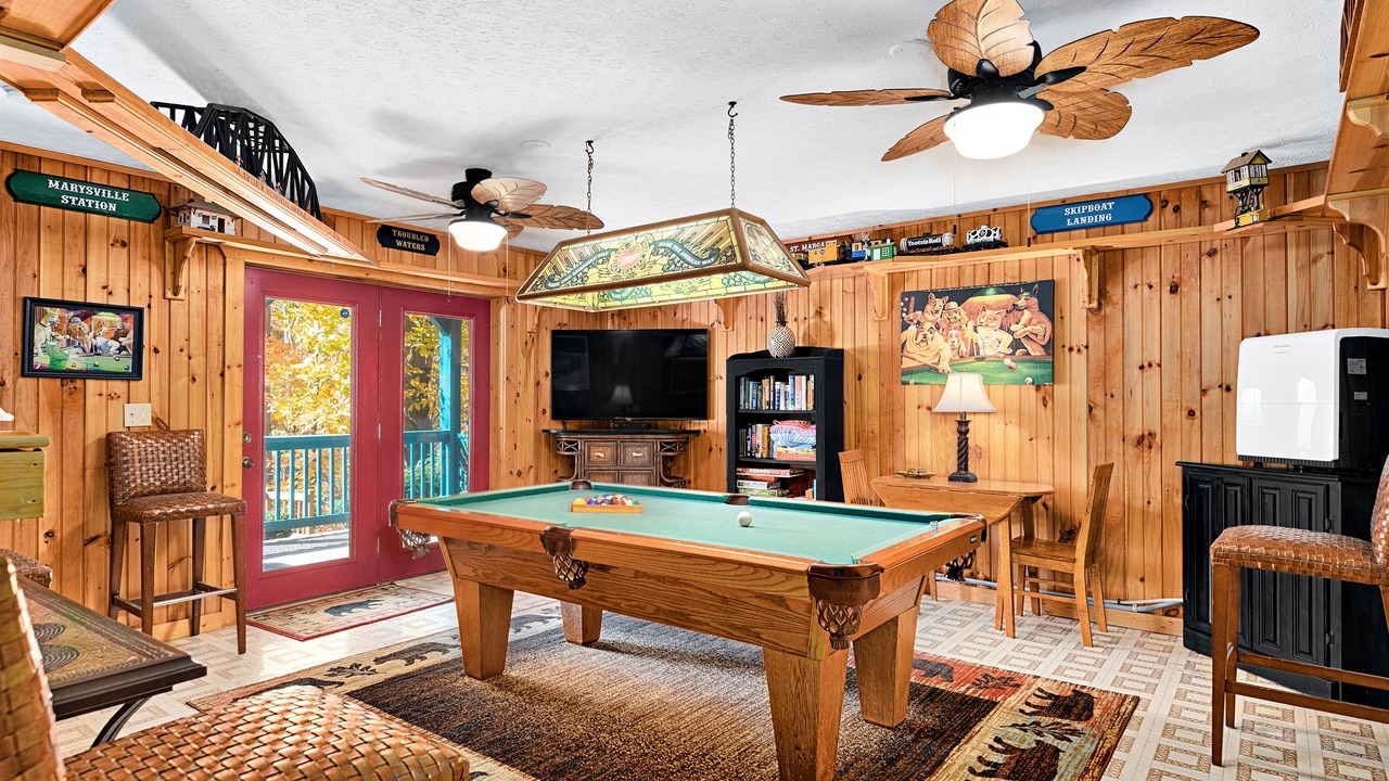 Photo of Outdoor in Maggie Valley