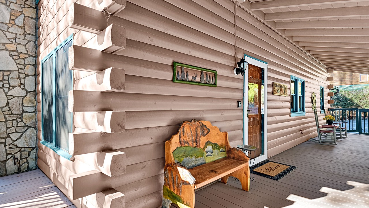 Photo of Outdoor in Maggie Valley