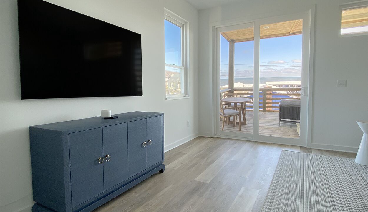 Photo of Livingroom in Wilmington Beach