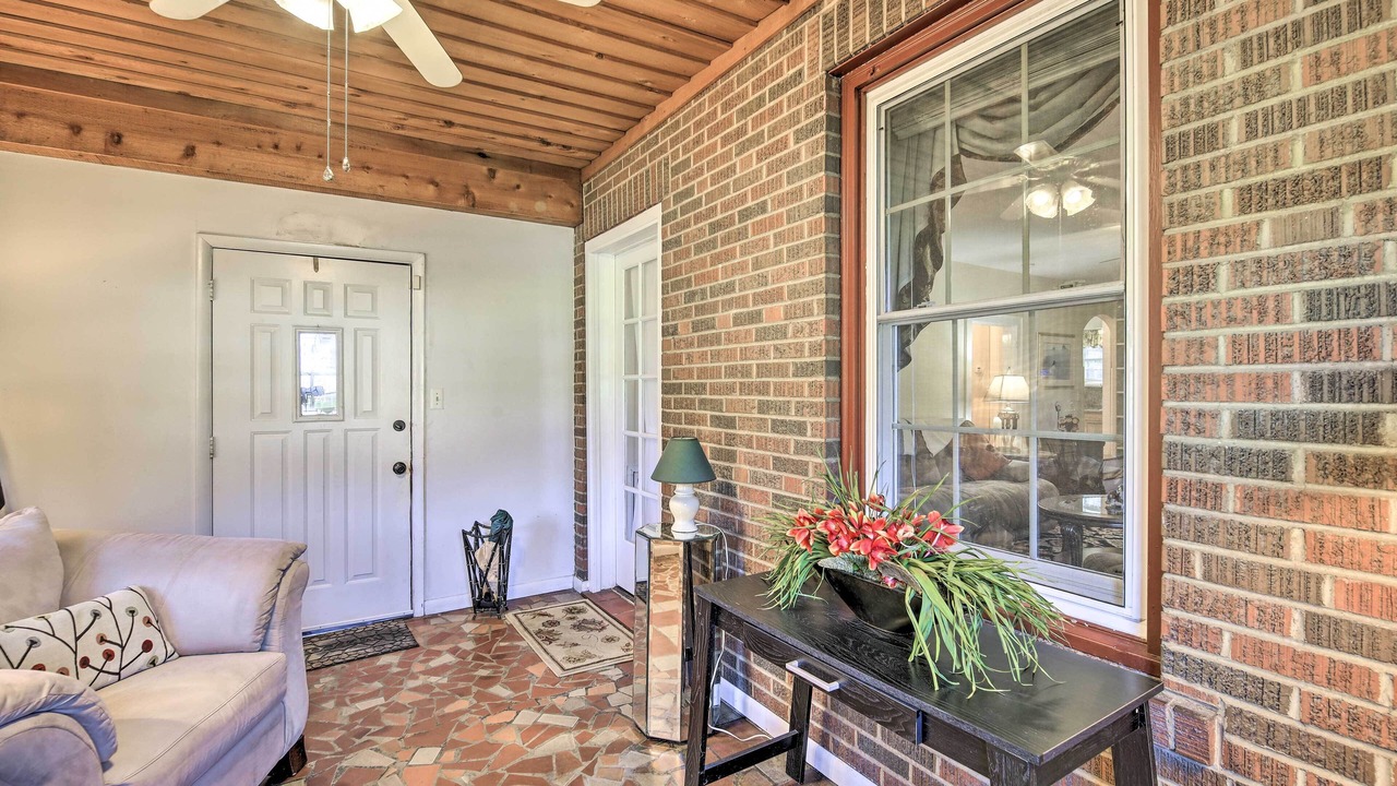 Photo of Bedroom in East Point