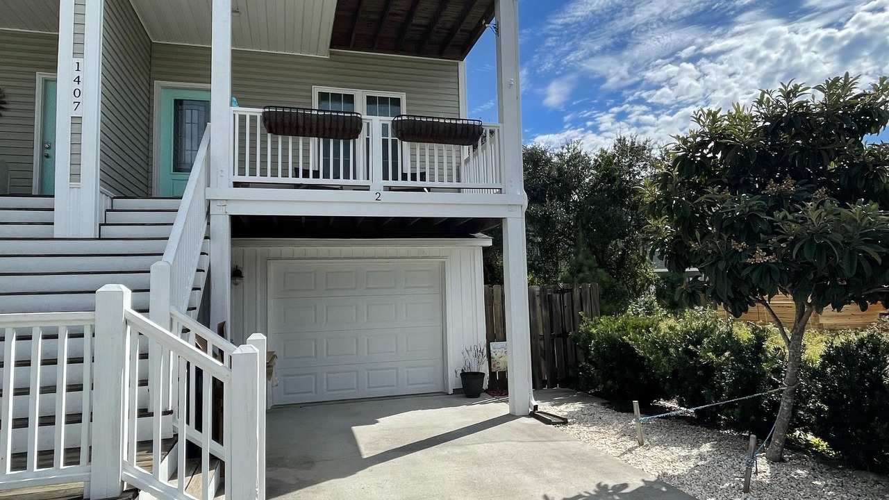 Photo of Outdoor in Wilmington Beach