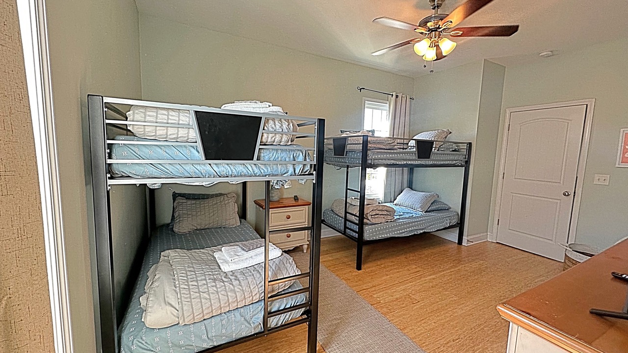 Photo of Bedroom in Wilmington Beach