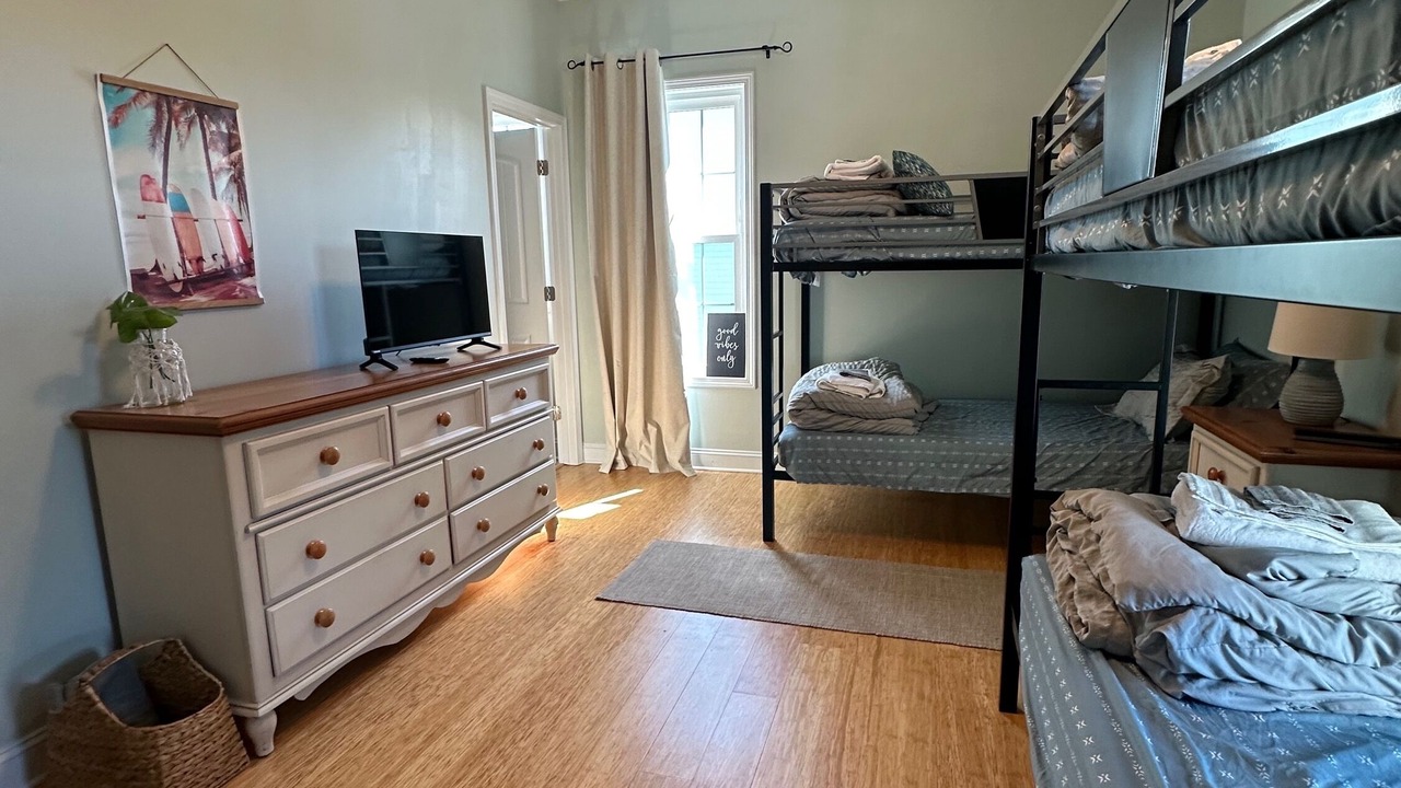 Photo of Bedroom in Wilmington Beach