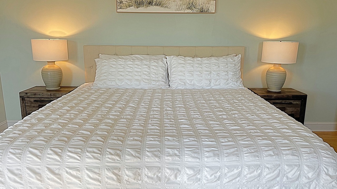 Photo of Bedroom in Wilmington Beach