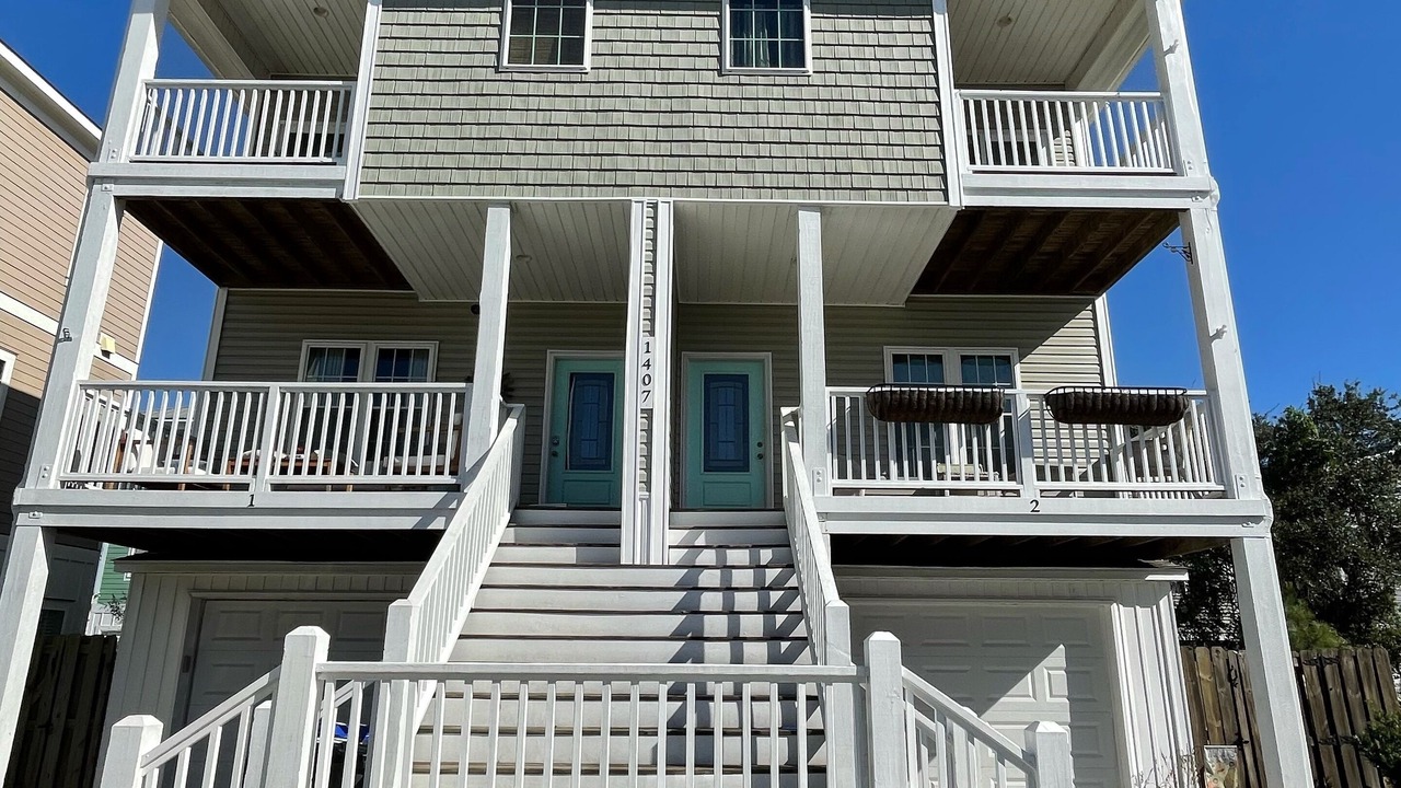Photo of Outdoor in Wilmington Beach