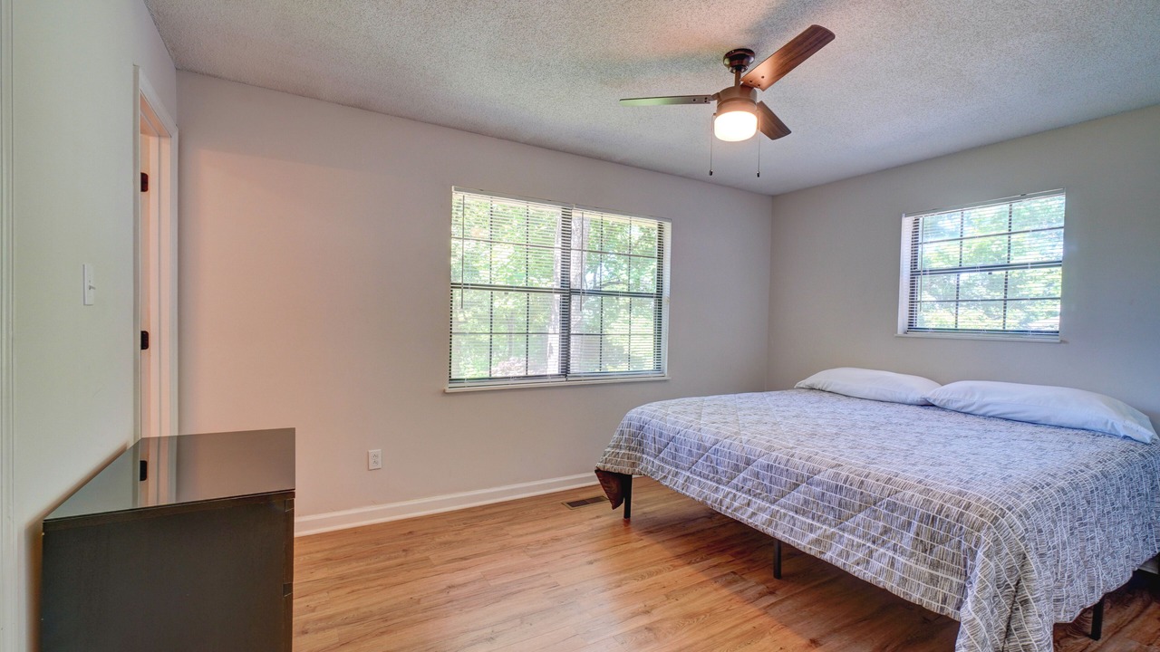 Photo of Bedroom in Rivertrace