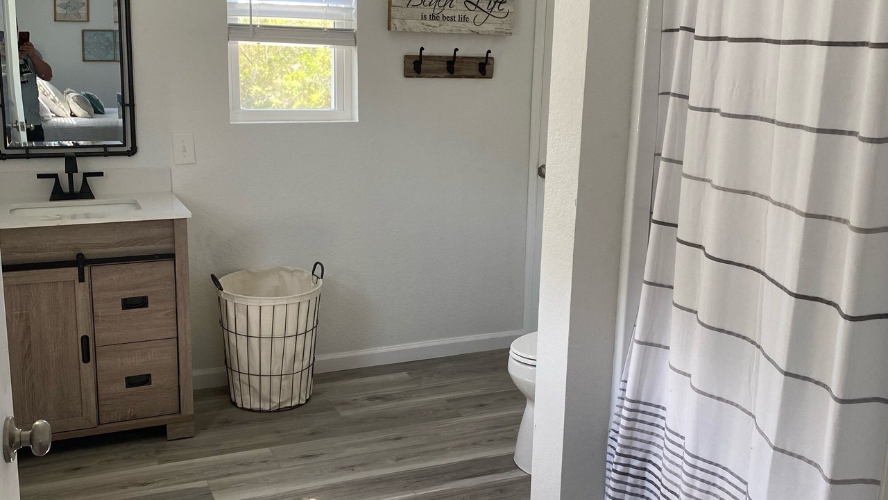 Photo of Bathroom in Avon