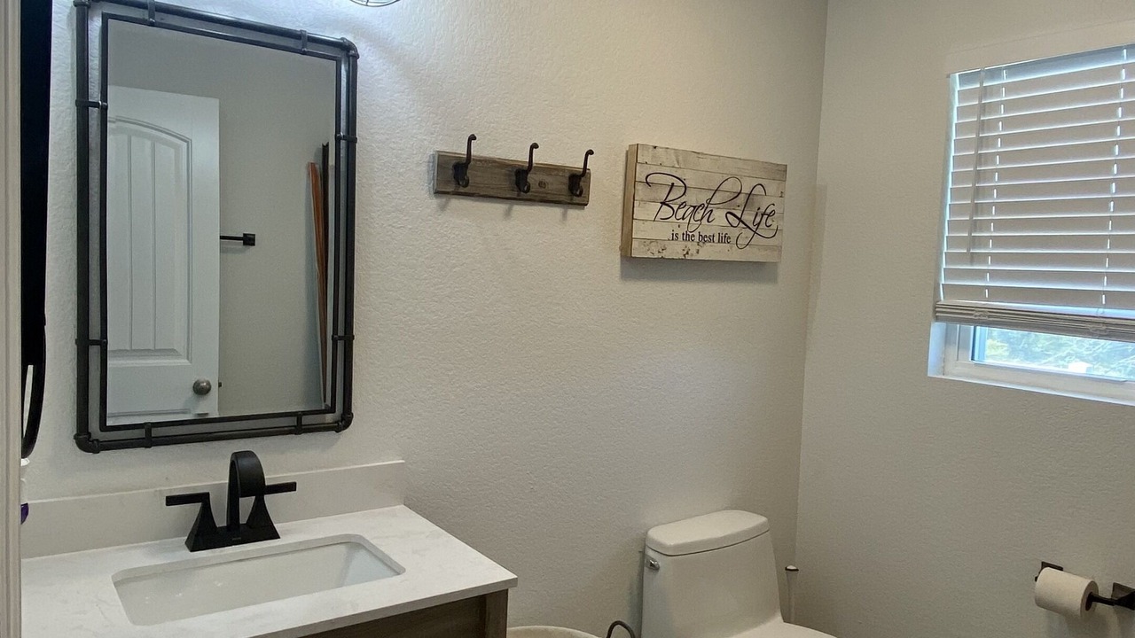 Photo of Bathroom in Avon