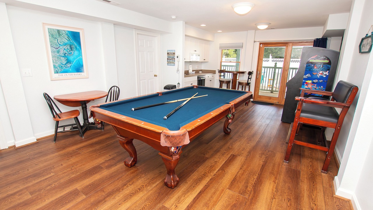 Photo of Bedroom in Whalehead Beach