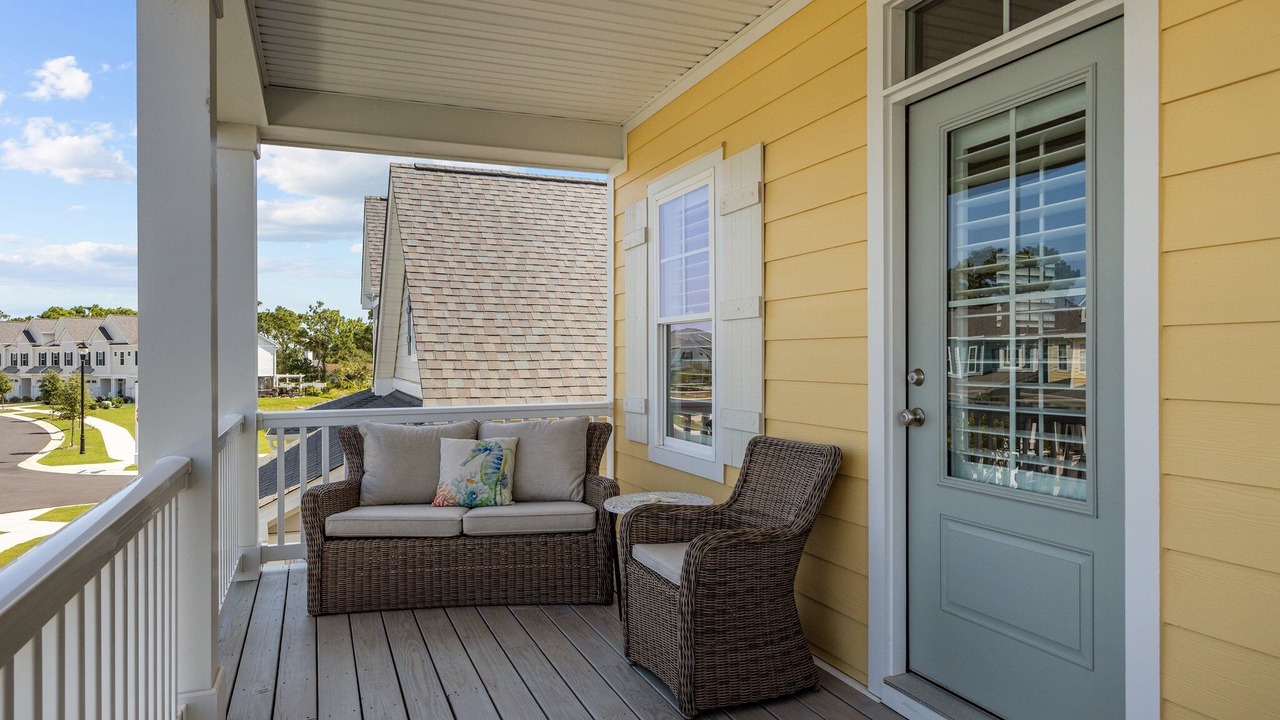 Photo of Outdoor in Morehead City