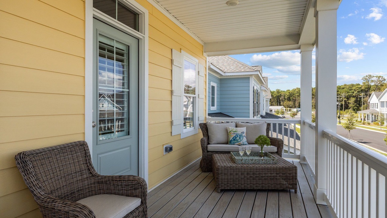 Photo of Outdoor in Morehead City