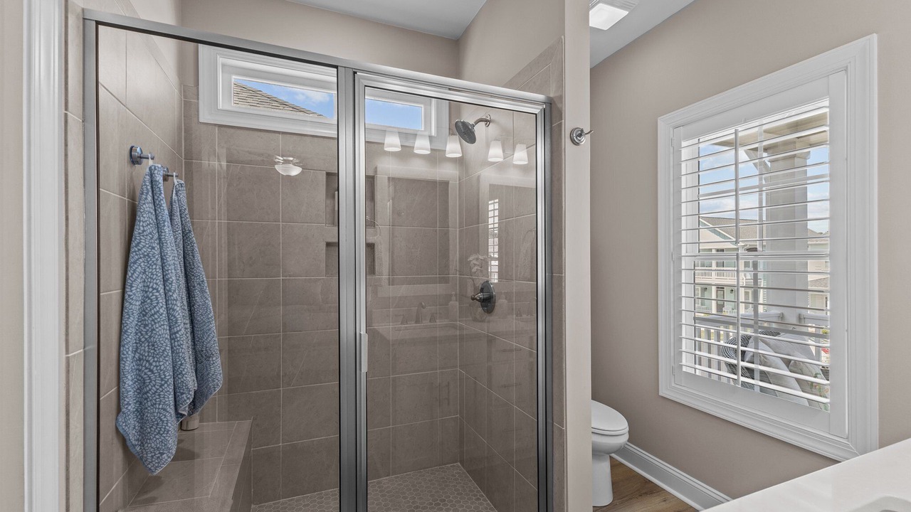Photo of Bathroom in Morehead City