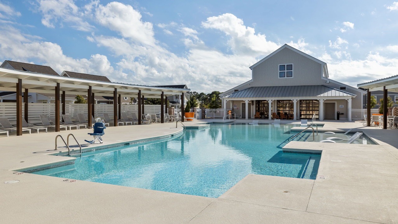 Photo of Outdoor in Morehead City