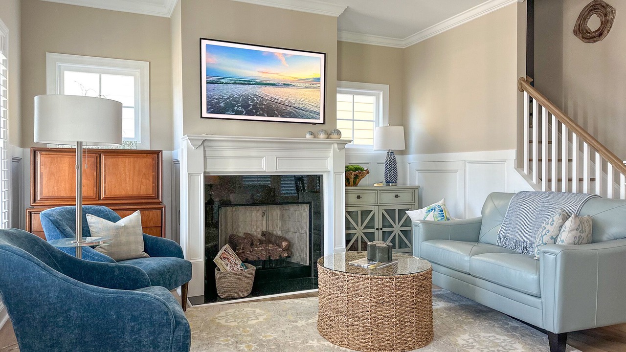 Photo of Livingroom in Morehead City