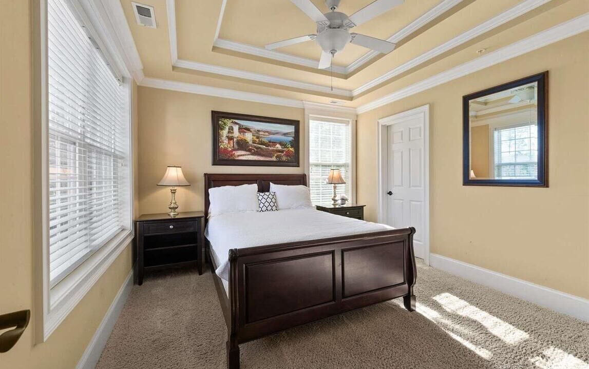 Photo of Bedroom in Murrells Inlet