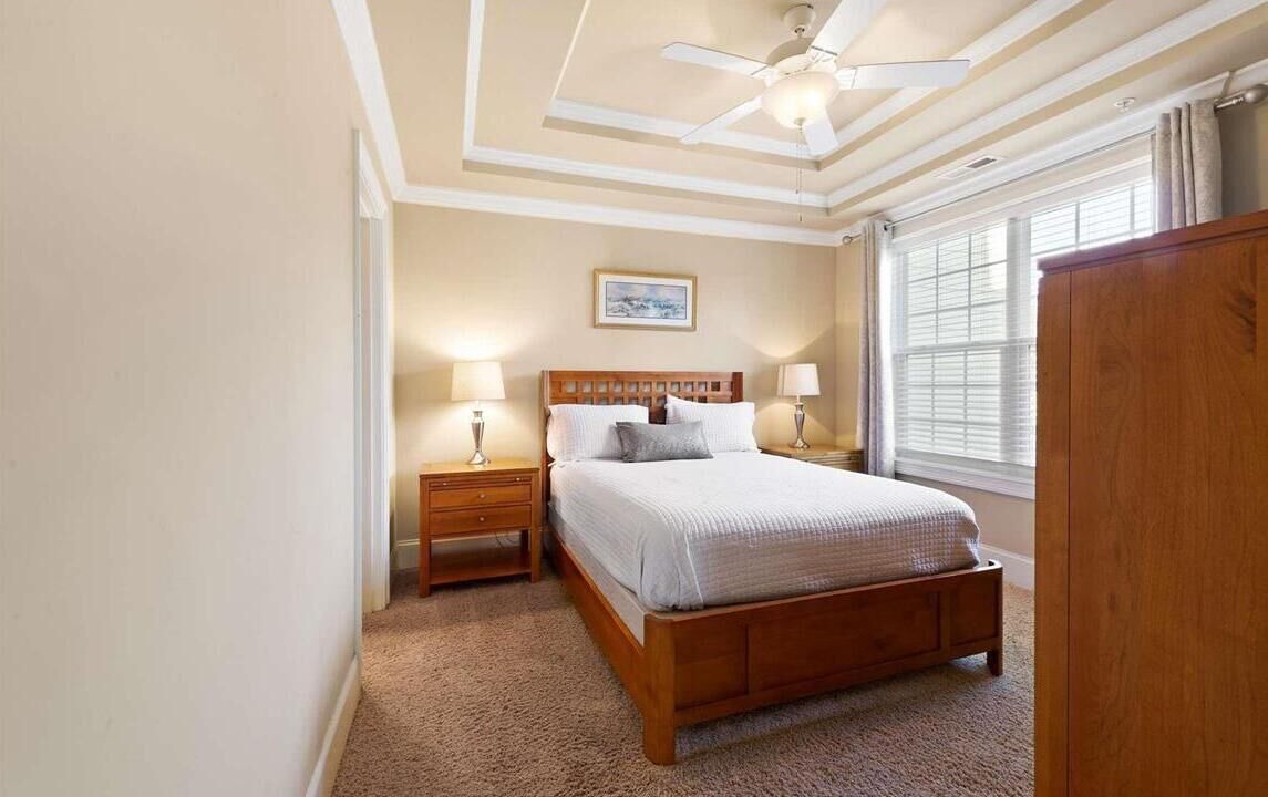Photo of Bedroom in Murrells Inlet