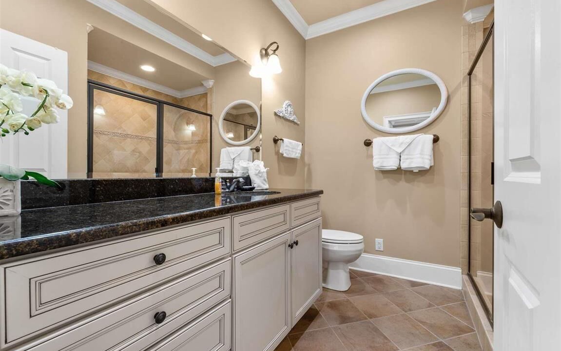 Photo of Bathroom in Murrells Inlet