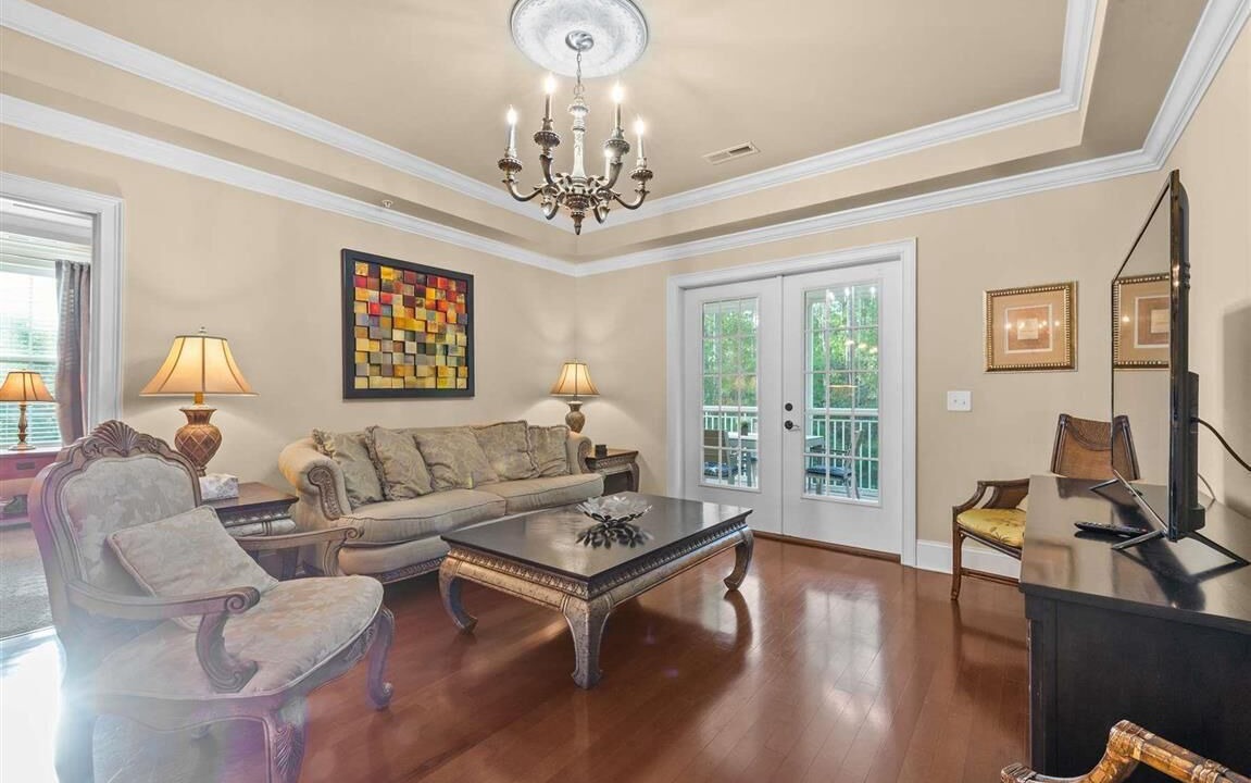 Photo of Livingroom in Murrells Inlet