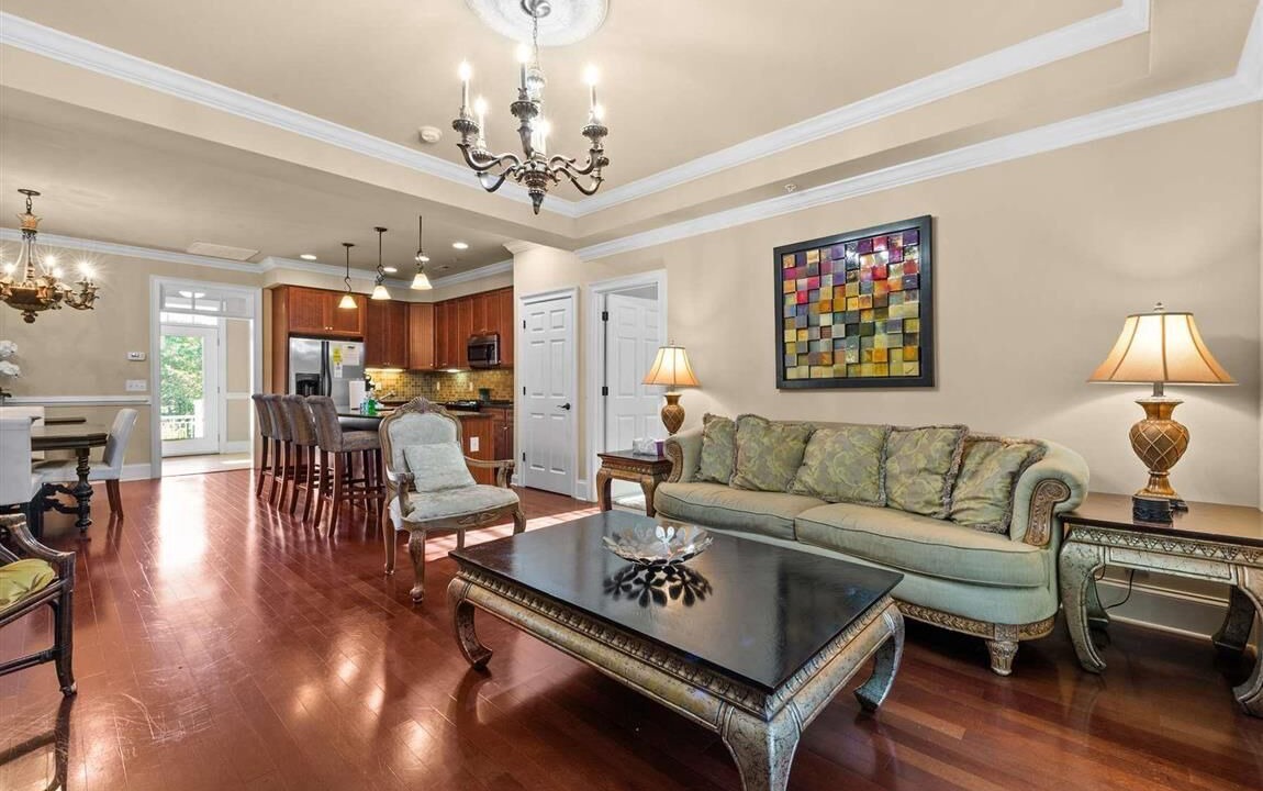 Photo of Livingroom in Murrells Inlet