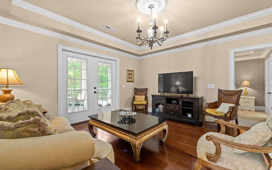 Photo of Livingroom in Murrells Inlet