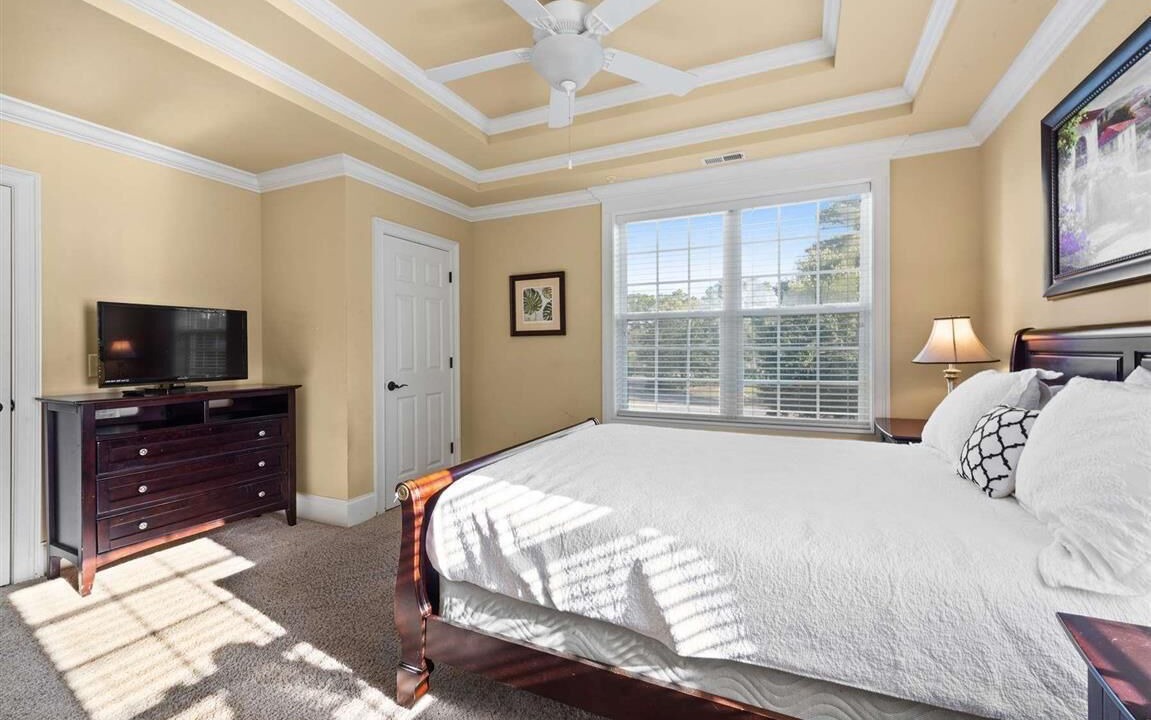 Photo of Bedroom in Murrells Inlet
