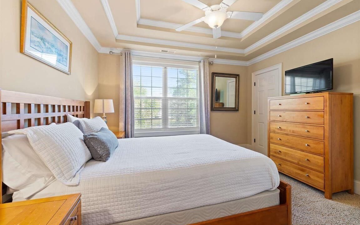 Photo of Bedroom in Murrells Inlet