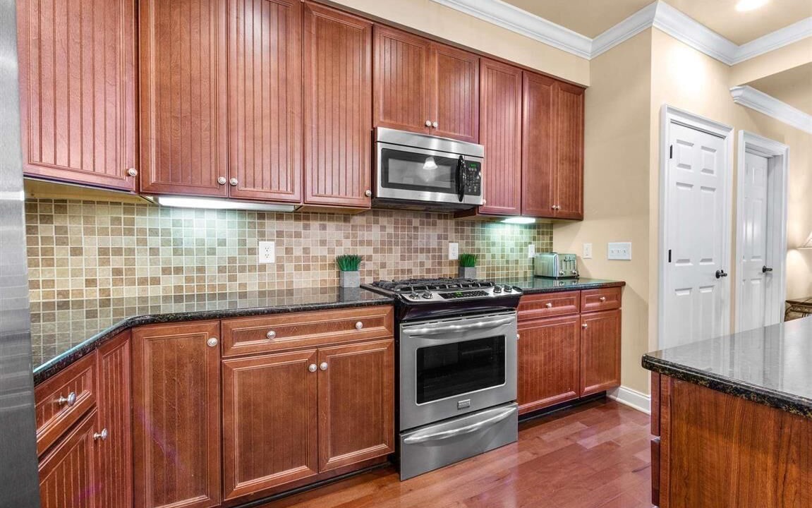 Photo of Kitchen in Murrells Inlet