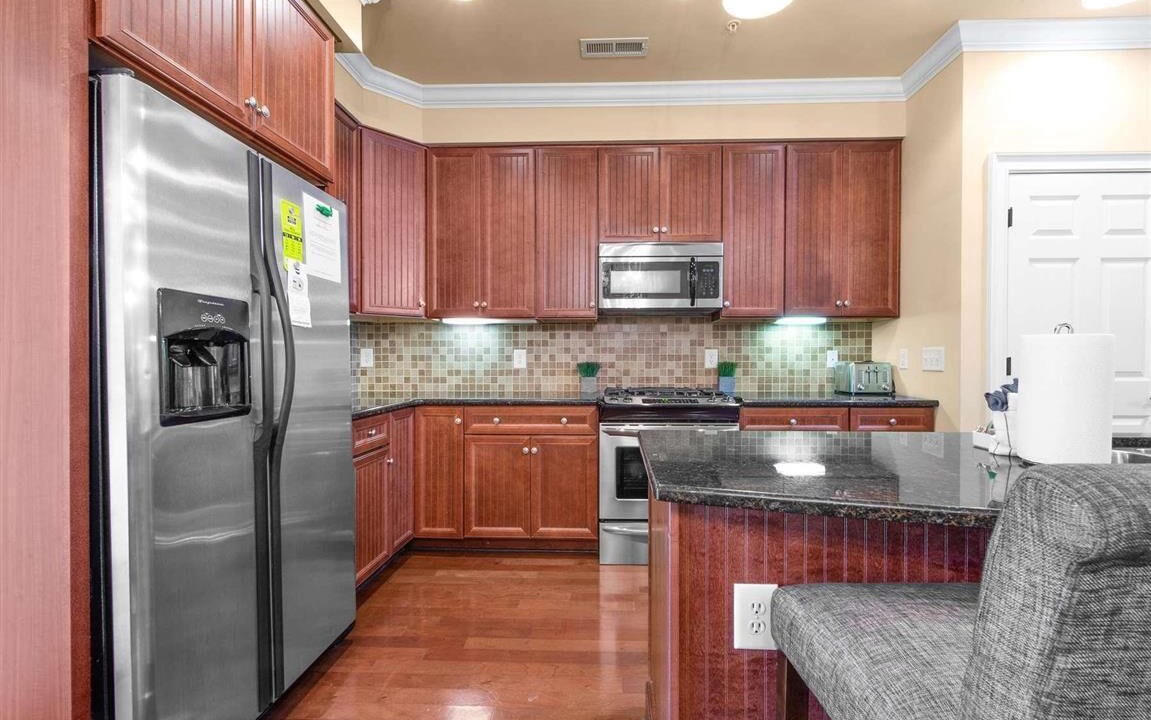 Photo of Kitchen in Murrells Inlet