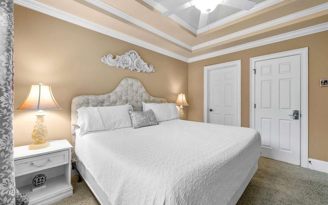 Photo of Bedroom in Murrells Inlet