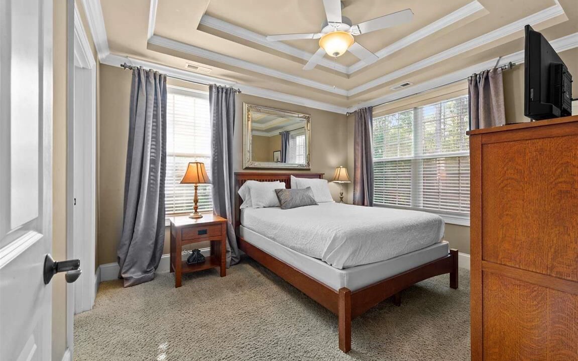 Photo of Bedroom in Murrells Inlet