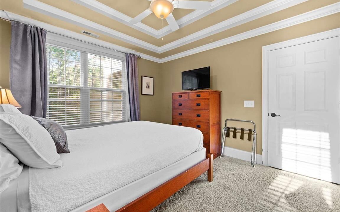 Photo of Bedroom in Murrells Inlet