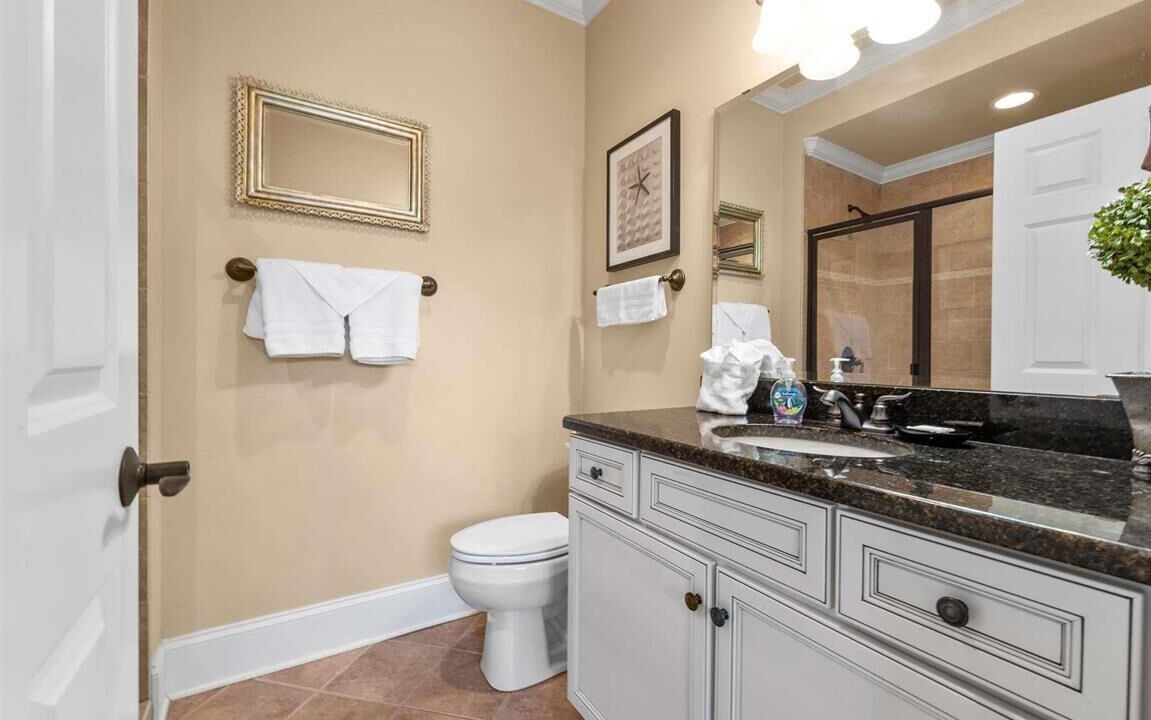 Photo of Bathroom in Murrells Inlet
