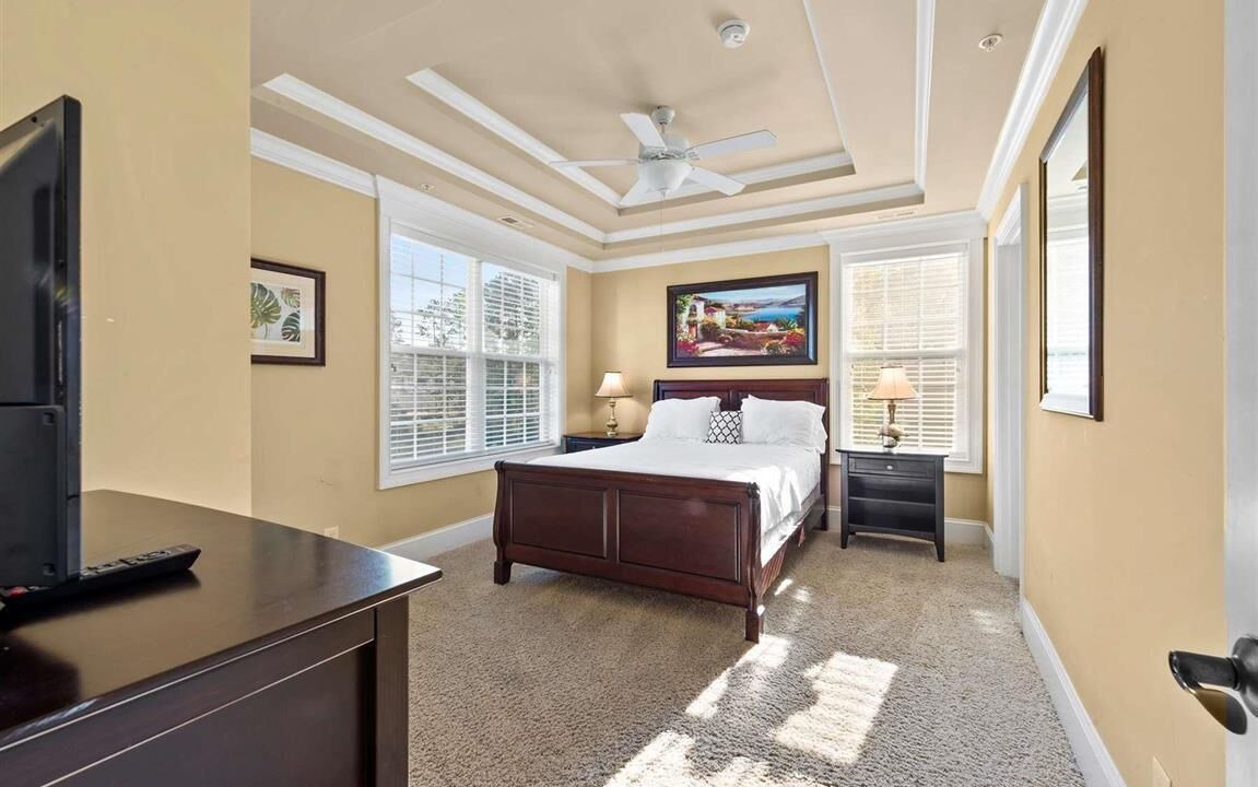 Photo of Bedroom in Murrells Inlet