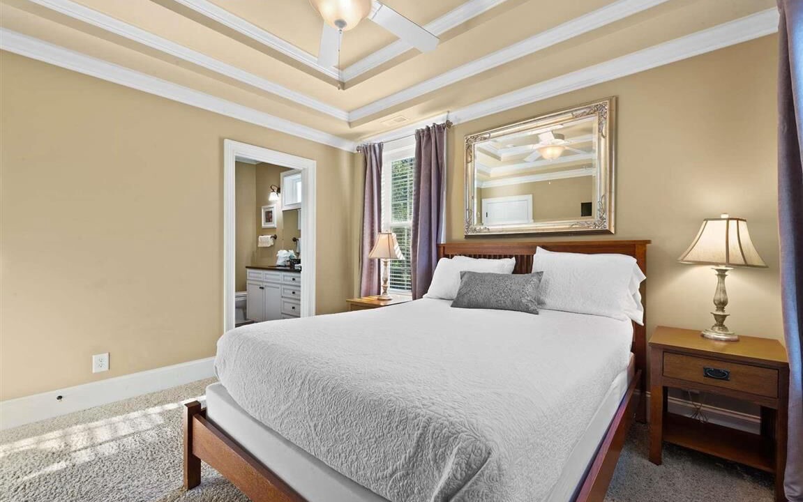 Photo of Bedroom in Murrells Inlet